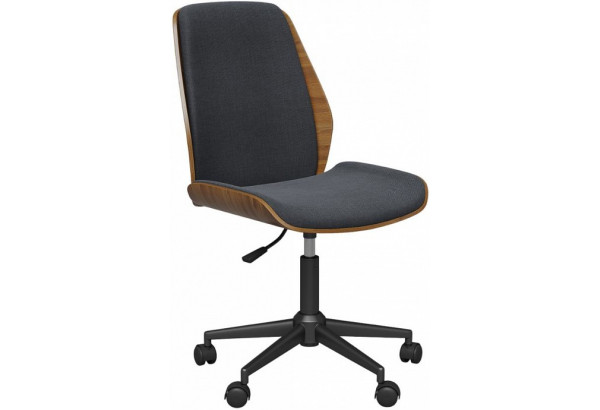 Стул компьютерный Alpine simplicity - главное фото