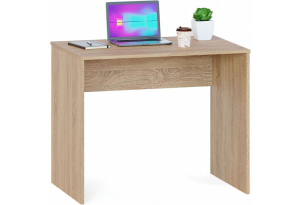 Стол письменный СПМ-350 - главное фото