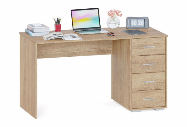 Стол письменный СПМ-354 - главное фото