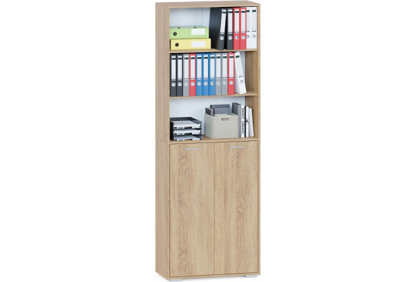 Стеллаж комбинированный ШУ-353 - главное фото