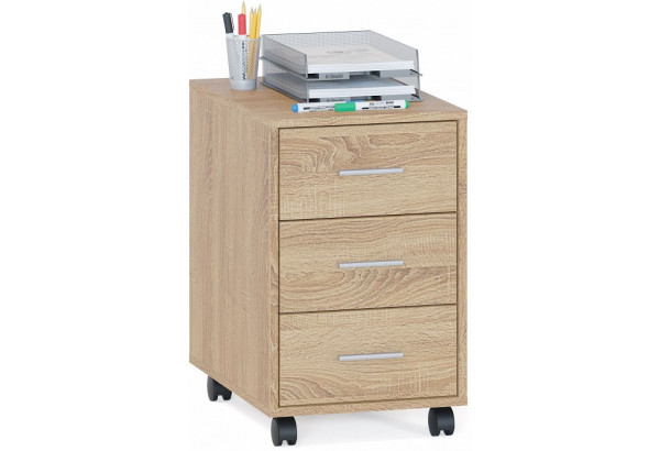 Тумбочка КТ-350 - главное фото