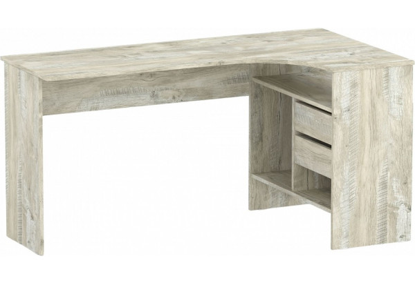 Стол письменный СПм-25П - главное фото