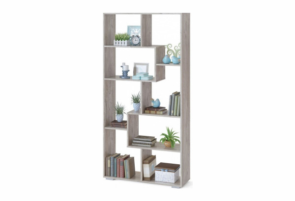 Стеллаж СТ-4 - главное фото