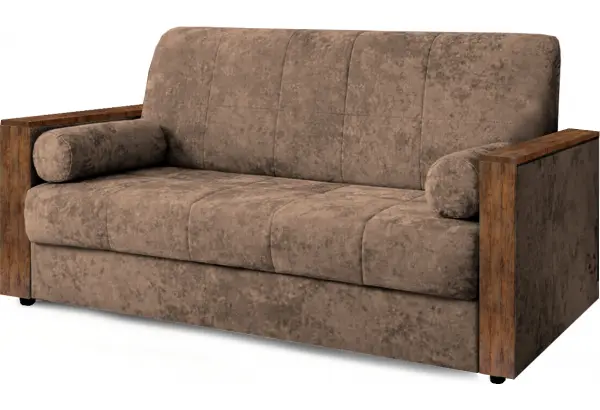 Диван-кровать "Портленд-1" СТАНДАРТ Аккордеон 1400 Вариант 3 - главное фото