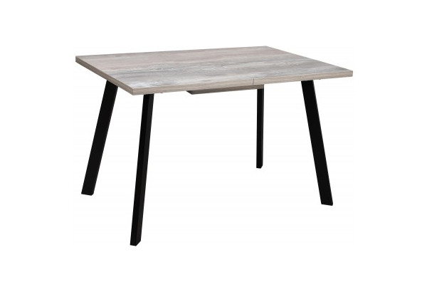 Раскладной стол "Борг" Бетон Пайн - главное фото