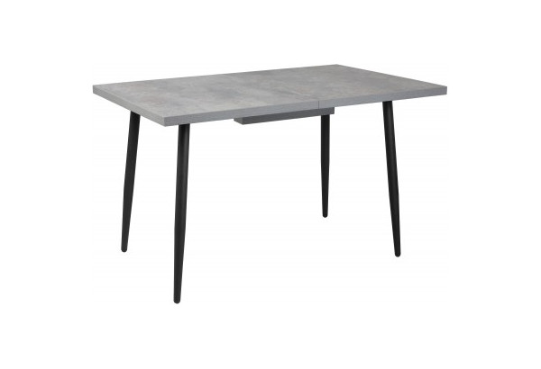 Раскладной стол "Бруклин" Бетон - главное фото