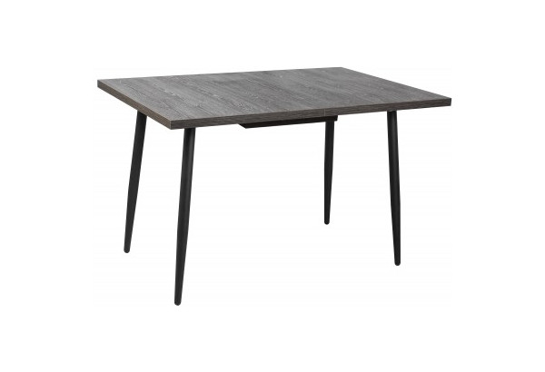 Раскладной стол "Бруклин" Дуб Марсала - главное фото