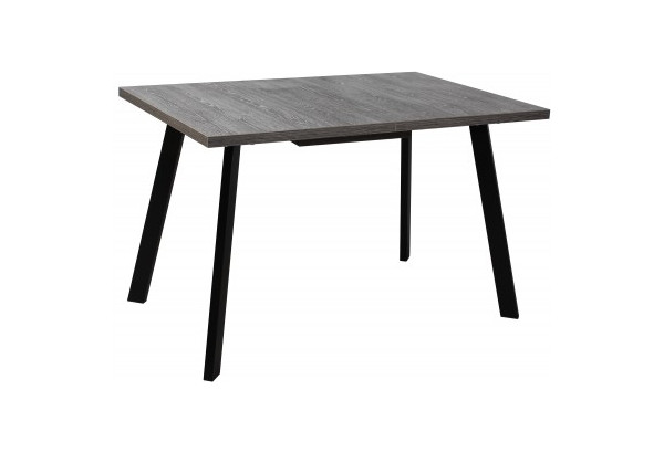 Раскладной стол "Борг" Дуб Марсала - главное фото