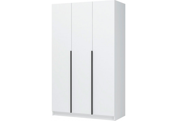 Шкаф 3-х створчатый ШК-02 "Лион" - главное фото