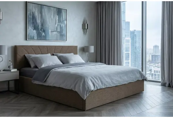 Кровать Мая - главное фото