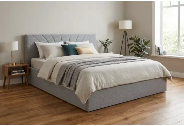 Кровать Мая - главное фото