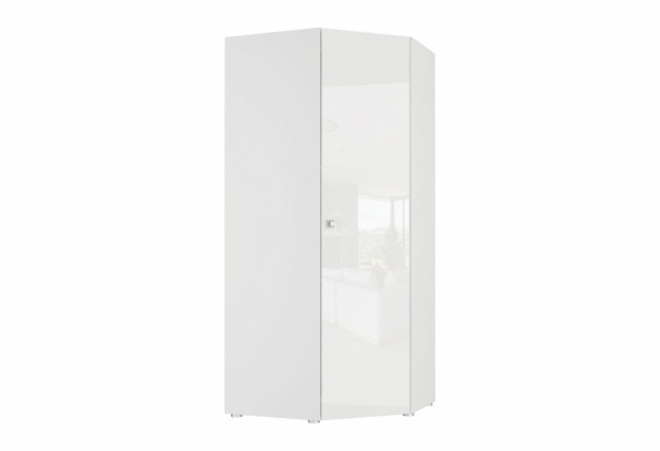 Шкаф угловой Модерн (Modern) - главное фото