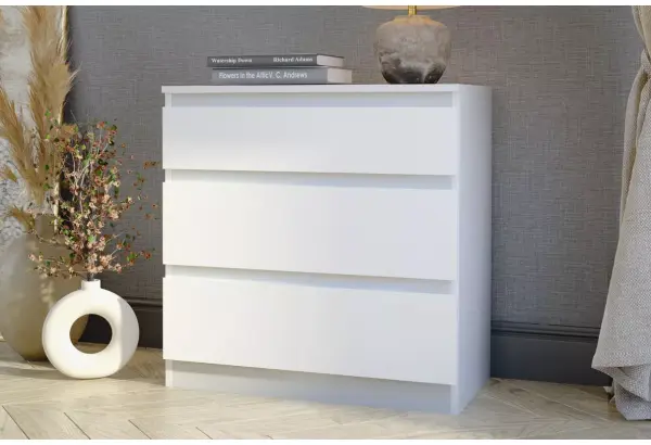 Комод с 3-мя ящиками Реан - главное фото