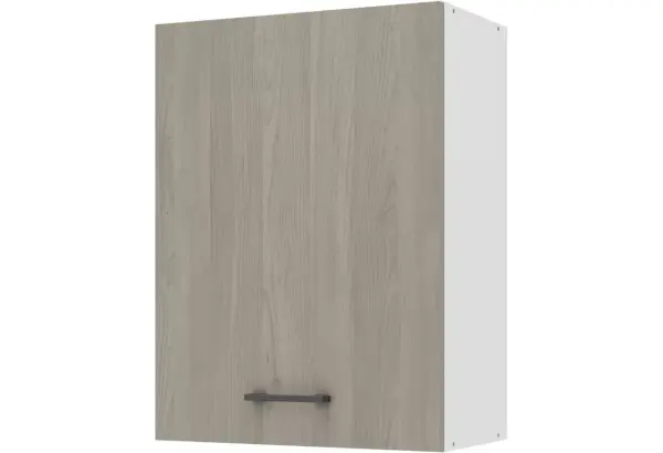 Шкаф навесной 50 см Иола - главное фото