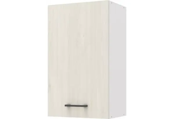 Шкаф навесной 40 см Иола - главное фото