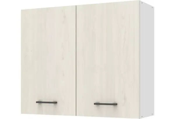 Шкаф навесной 80 см Иола - главное фото