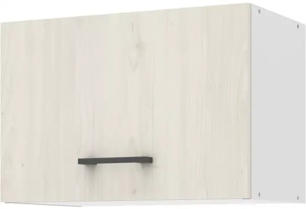 Шкаф навесной для вытяжки 50 см Иола - главное фото