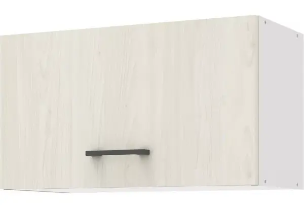 Шкаф навесной для вытяжки 60 см Иола - главное фото