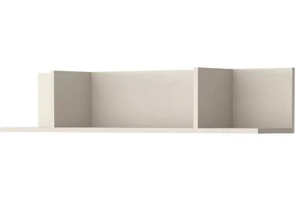 Полка навесная Свейн Свейн - главное фото