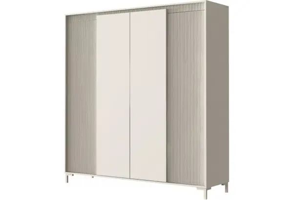 Шкаф 4-х дверный Свейн Свейн - главное фото