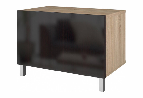 Шкаф низкий Прато - главное фото