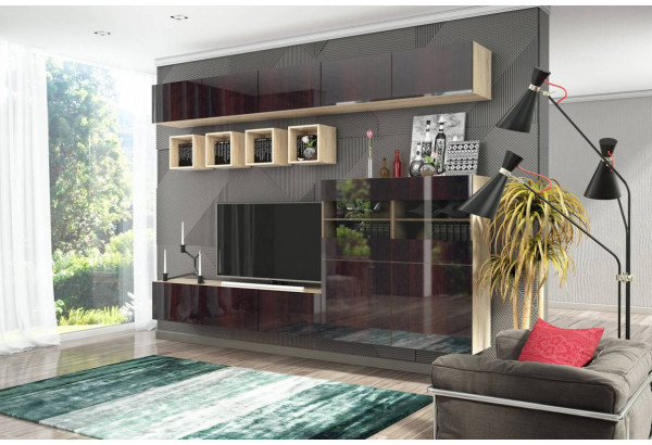 Гостиная Прато 2950-2 - главное фото