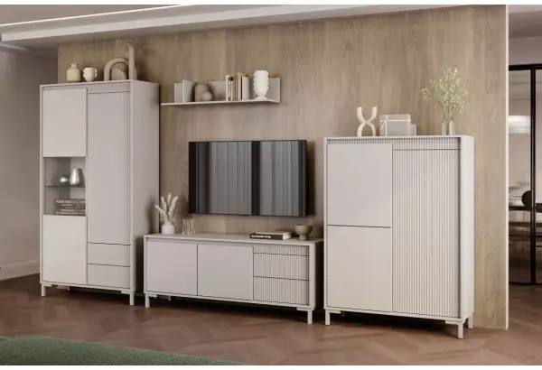 Гостиная Свейн (Комплектация 2) - главное фото