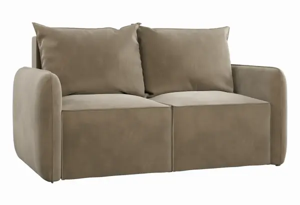 ПОРТЛЕНД МИНИ 155 Диван прямой бежевый - главное фото