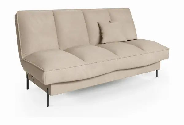 ВДОХНОВЕНИЕ ДНЯ Диван прямой, бежевый - главное фото