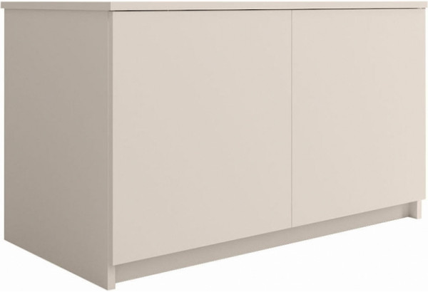 Антресоль "Мори" 900.1 сатин - главное фото