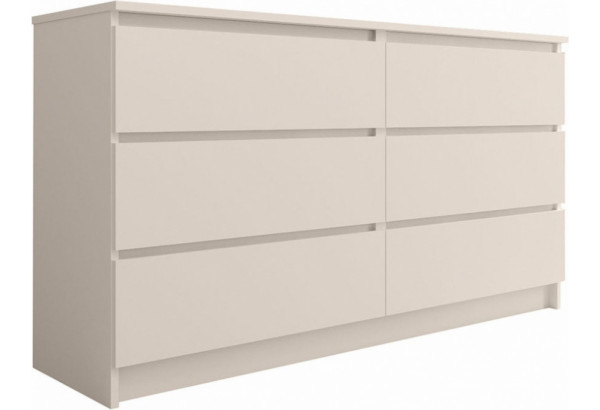 Комод "Мори" 1380.6 сатин - главное фото