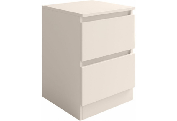 Тумба "Мори" ТПМ 400.2 сатин - главное фото