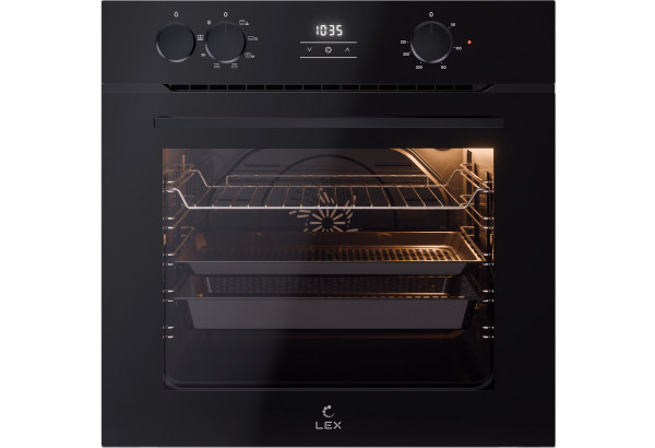 LEX EDP 080 BBL Steam - главное фото