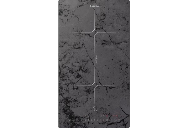 LEX EVI 321 F I DS - главное фото