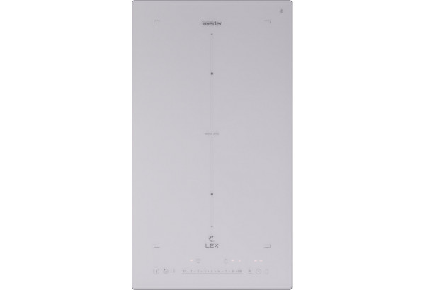 LEX EVI 321A I WH - главное фото