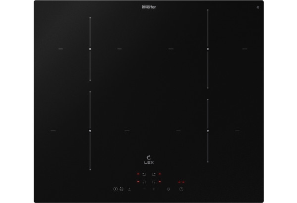 LEX EVI 6040B I BL - главное фото