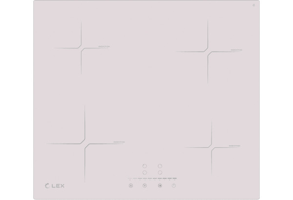 LEX EVI 640-2 WH - главное фото