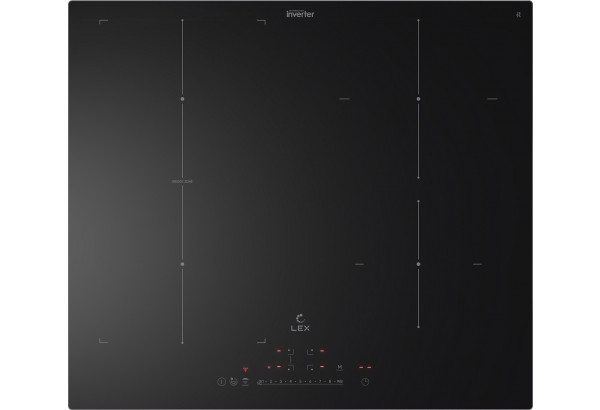 LEX EVI 641A I BL - главное фото