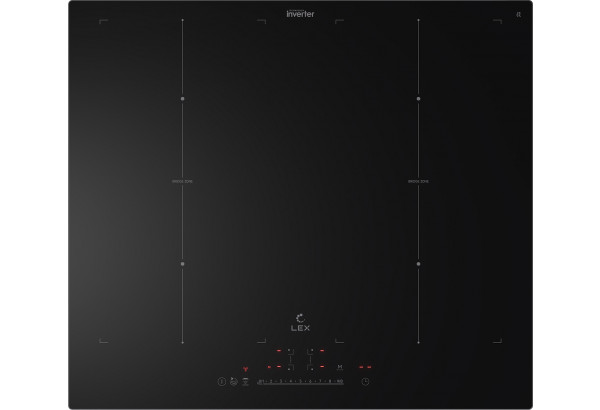 LEX EVI 641B I BL - главное фото