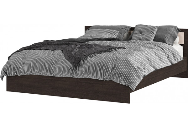 Кровать "Гармония КР 601" - главное фото