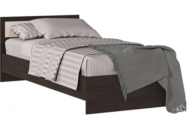 Кровать "Гармония КР 603" - главное фото