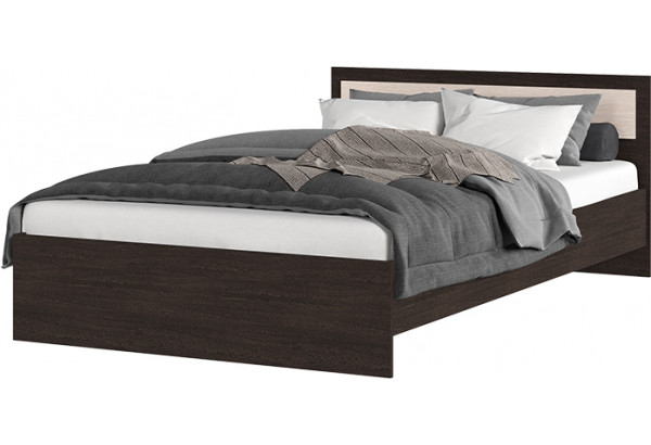 Кровать "Гармония КР 609" - главное фото
