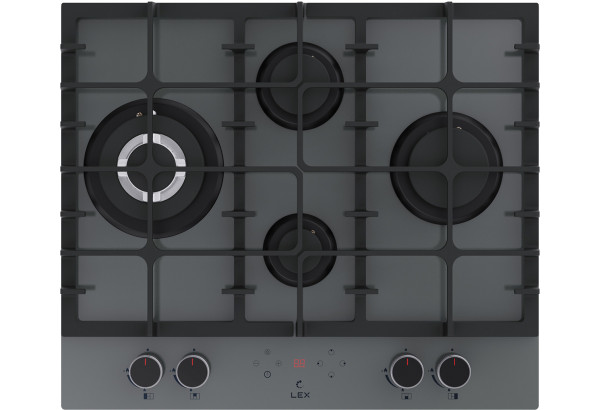 LEX GVG 646 T GR - главное фото