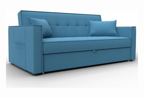 Диван прямой Лига-104 (160) - главное фото