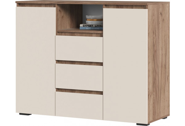 Комод КМ 01 "Хелен" 1202 - главное фото