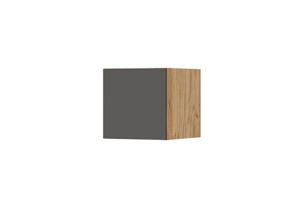 Антресоль 400 АН 01 "Хелен" - главное фото