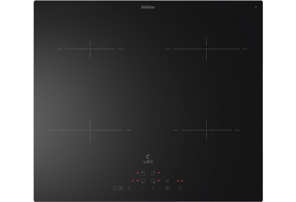 LEX HI 6040A I BL - главное фото