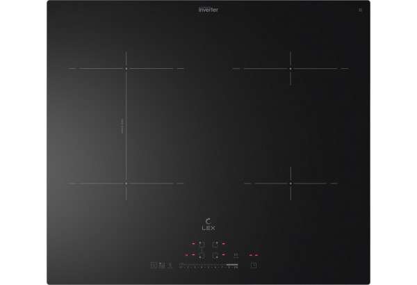 LEX HI 6041A I BL - главное фото