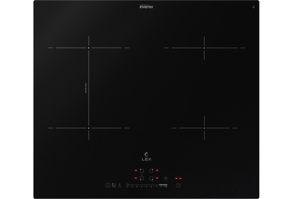 LEX HI 6041B I BL - главное фото