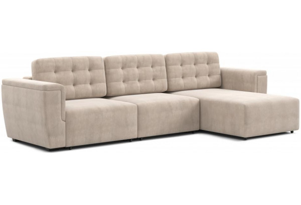 Модульный диван "Милан 4" СТАНДАРТ Вариант 4 - главное фото